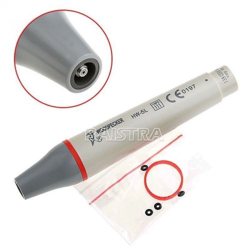 Dental Detachable Fiber  HW-5L Optical Handpiece for Woodpecker LED Scaler