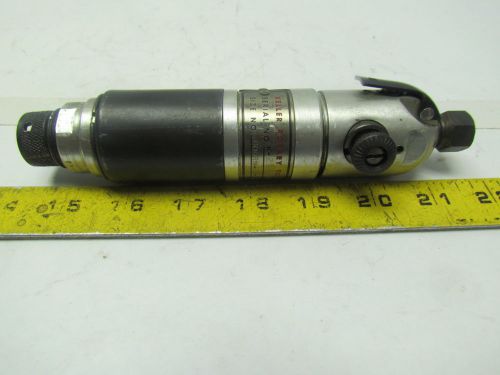 Keller Tool/Gardner Denver 000RN-R-6 Rotary Tool For Parts Or Repair