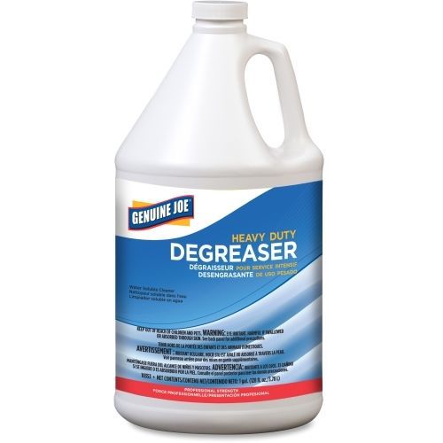 Genuine Joe Cleaner/Degreaser 10353