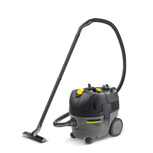 Karcher NT 25/1 Ap 6.6 Gallon Professional Wet/Dry Vacuum 1.184-868.0 New