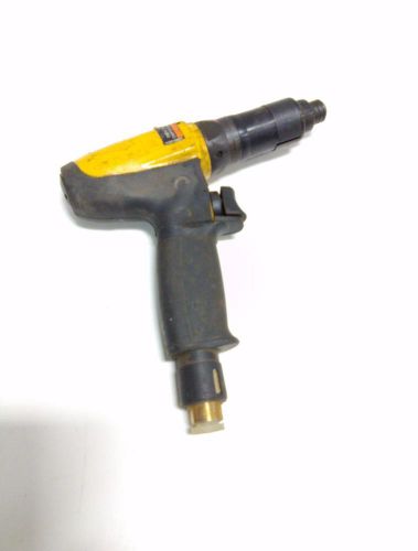 ATLAS COPCO PISTOL GRIP AIR DRILL A2360403