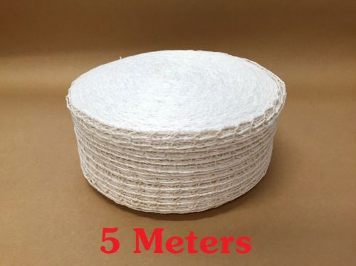 TRUNET MEAT NETTING 225/26 ROAST  WHITE CLASSIC ROLL 11323 - 5M