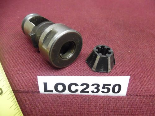 #2 BILZ  TO RUBBER FLEX COLLET J441  LOC2350