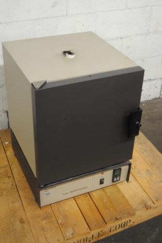 Barnstead/Thermolyne model F30428C-70 Furnace - 77218