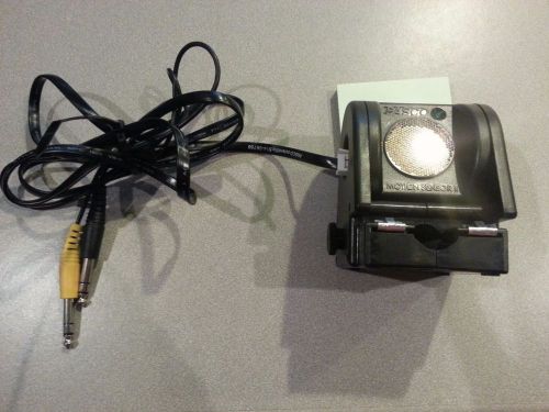 Pasco Scientific Motion Sensor II CI-6742