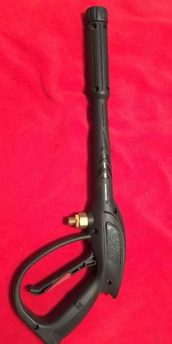 Pressure Washer Spray Gun w/ Lance Extension NEW 37-068