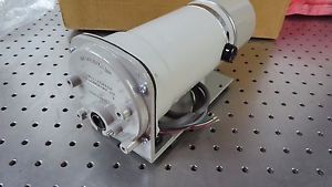 Z128037 Cole-Parmer Masterflex Peristaltic 90vdc Motor/Encoder AMAT 1080-01086