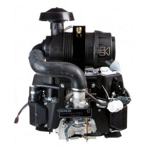 Exmark 27 h.p. kohler engine model pa-ch740-3147 for sale