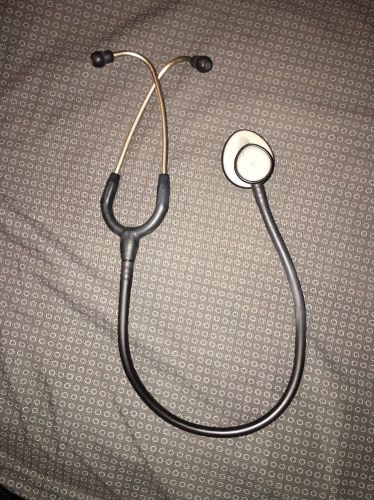 3m LITTMANN STETHOSCOPE - LIGHTWEIGHT II SE - *LILAC* Littman