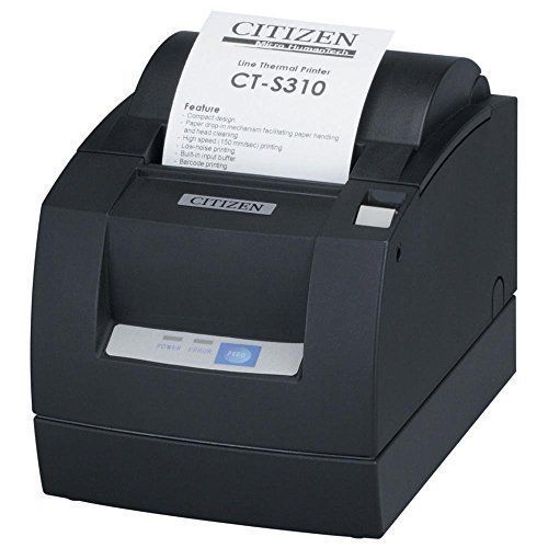 Citizen CT-S310 Point of Sale Thermal Printer