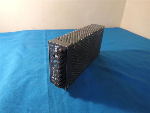 Nemic Lambda ED-4-1515 Power Supply