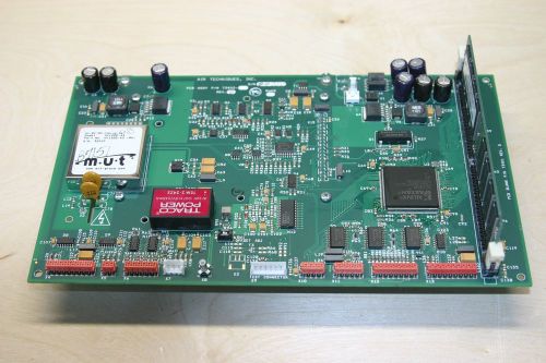 Scan X Dental Main Circuit Board