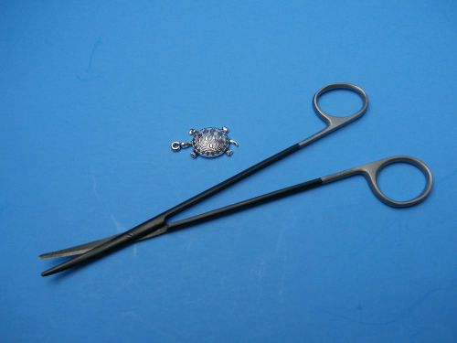 Metzenbaum Scissors Delicate T/C  7&#034; Curved#5-182TC,Surgical Instruments(GERMAN)