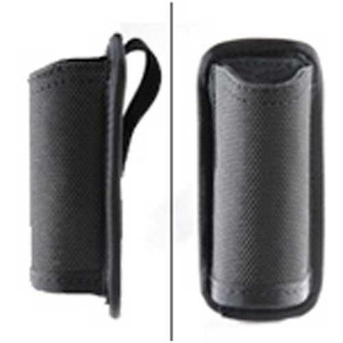 Pelican 7060 703 111 Black Nylon Holster for 7060 LED LAPD Flashlight