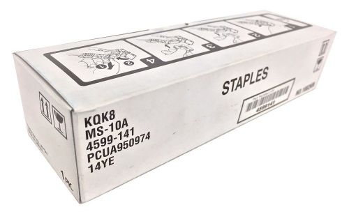 Konica Minolta 4599141 Staples