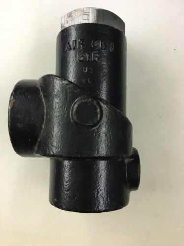 SULLIVAN PALATEK MINIMUM PRESSURE CHECK VALVE 5019610-004