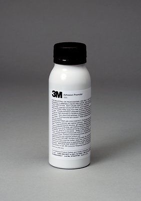 3M (111) Adhesion Promoter 111, 250 mL