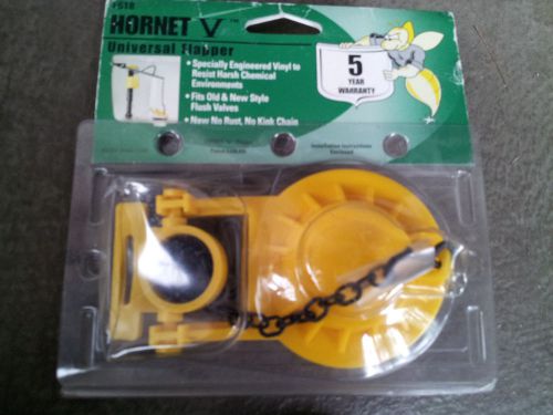 Hornet V universal flapper-New In Package-F618