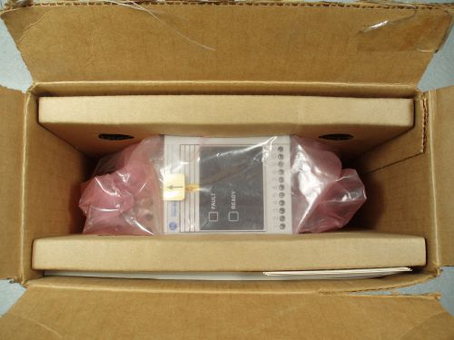 NOS ALLEN BRADLEY 160-BA01NPS1 AC DRIVE, 0.5 Hp SERIES C SSC PRESET MODEL