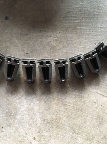 ST 71 Series PARKER HYDRAULIC HOSE CRIMPER DIE 16