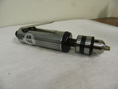 Unbranded 1/4&#034; Collet, 20000 RPM Straight Handle Rear Exhaust Air Die Grinder