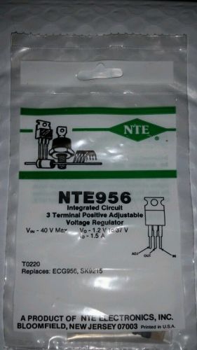 NTE956