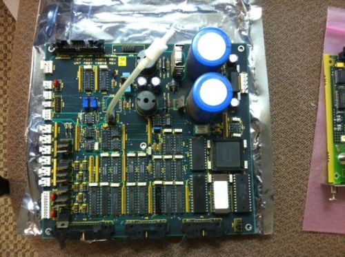 Zymark TurboVap II Main Board