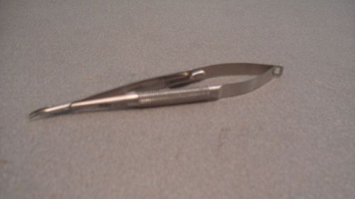 Miltex Micro Surgery Needle Holder Ref 17-1020 New