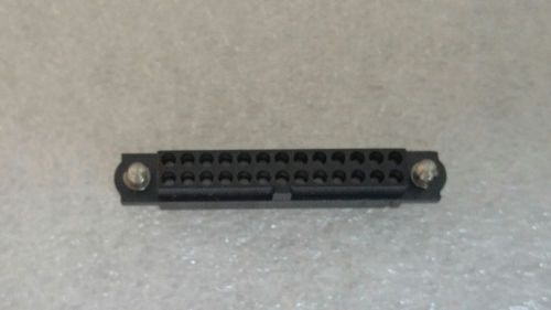 LOT X 115 ATI-ELECTRONIQUE Female connector with 26 Crimp 220F26C1H