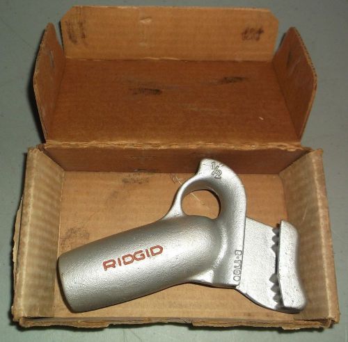 RIDGID 35230 B-1709 1/2&#034; Heavy Wall Conduit Bender