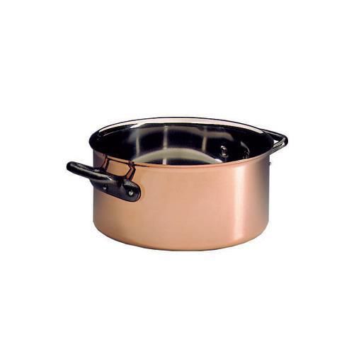 Matfer Bourgeat 367028 Sauce Pot