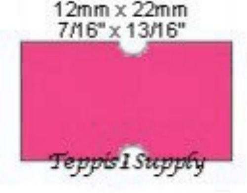 Towa gs speedy mark halmark century 1 line pink labels for sale