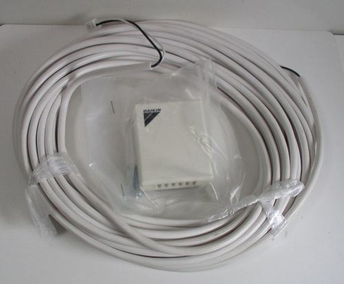 Daikin KRCS01-1B Remote Temperature Sensor