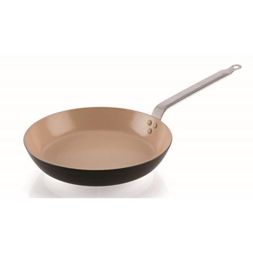 Matfer Bourgeat 675220 Fry Pan