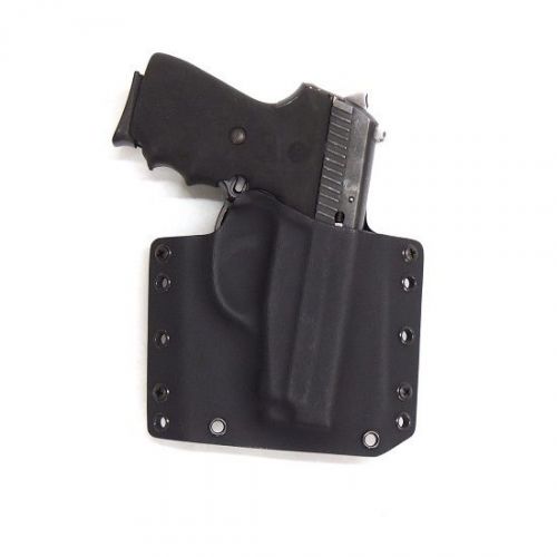 Raven 229rrhbkflstd-1.50 phantom holster rh for sig p229r 9mm black for sale