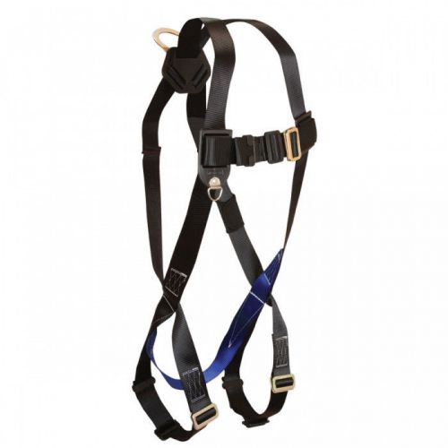 New FallTech 7007 Full Body Harness