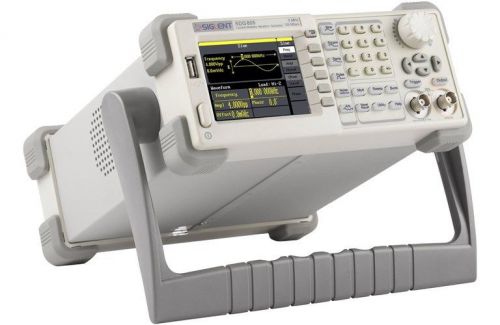 Siglent SDG805 Waveform Generator - 5 MHz; 1 CH ; 125 MSa/s