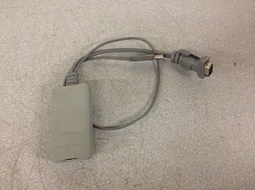 Belkin OmniView F1DP101A-AU SMB Server Interface Module USB