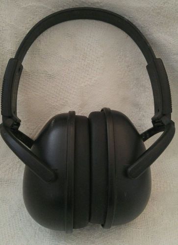 ANSI  AOSafety ANSI S3.19 1974 Ear Noise Protection