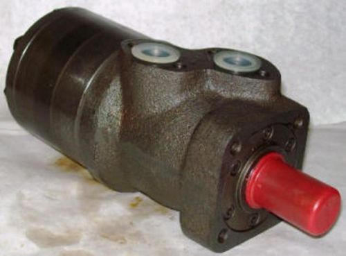 Von Ruden i/w Char-Lynn S Hydraulic Motor MLHRQ400C4A