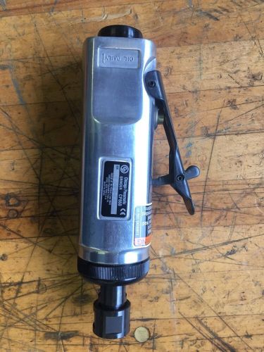 Chicago Pneumatic Die Grinder CP-860 1/4&#034; JAPAN MADE