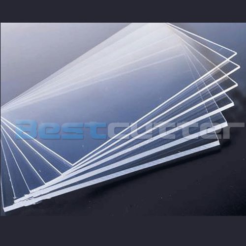 Hq 1 pce new a4 3mm acrylic plastic sheet for laser cutting engraving art design for sale