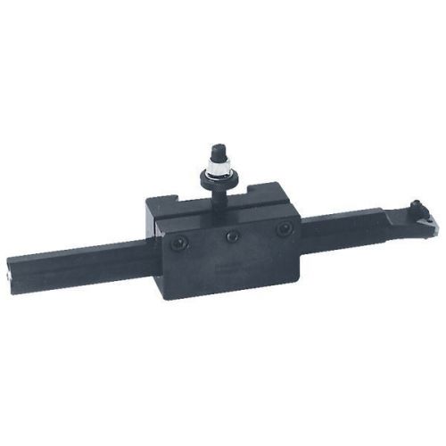 DORIAN 73310101710 #4 Heavy Duty Boring Bar Holder