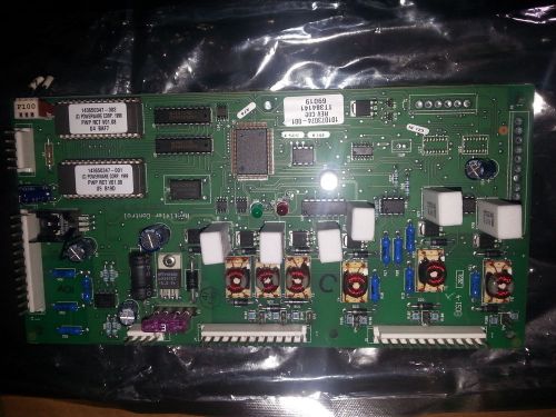 Powerware Rectifier Control Board 101073074-001