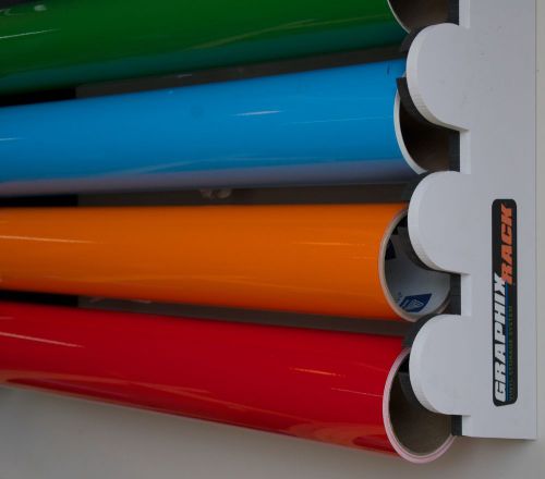 24&#034; GraphixRACK™ - Heat Transfer Vinyl Storage System