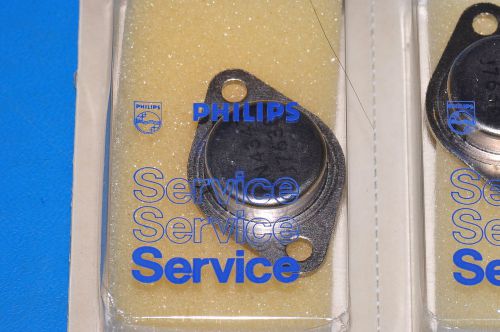 20-PCS TRANSISTOR PHILIPS 2N4347