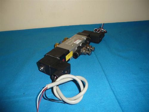 Norgren V61B513A-A2 V61B513AA2 Solenoid Valve