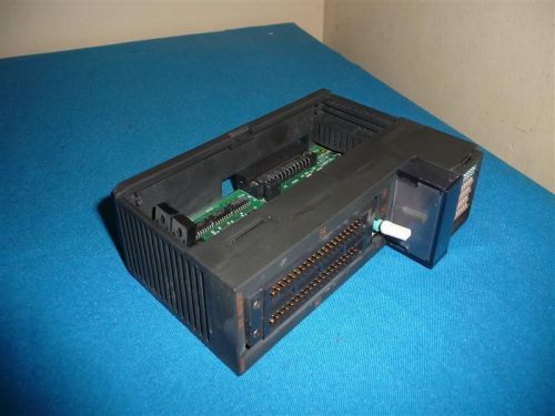 Mitsubishi A1SY42 Output Module  w/o Faceplate