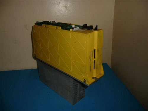 Fanuc A16B-2202-0661/04AR A16B22020661/04AR w/ breakage