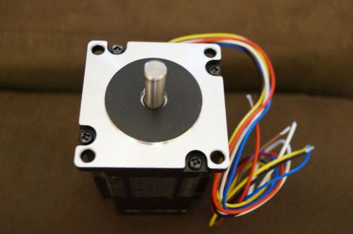 Lightobject EMOT-573S15 NEMA 23 573S15 3-Phase Stepper Motor